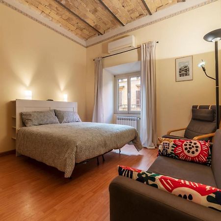 רומא San Lorenzo Cozy And Comfortable Flat מראה חיצוני תמונה