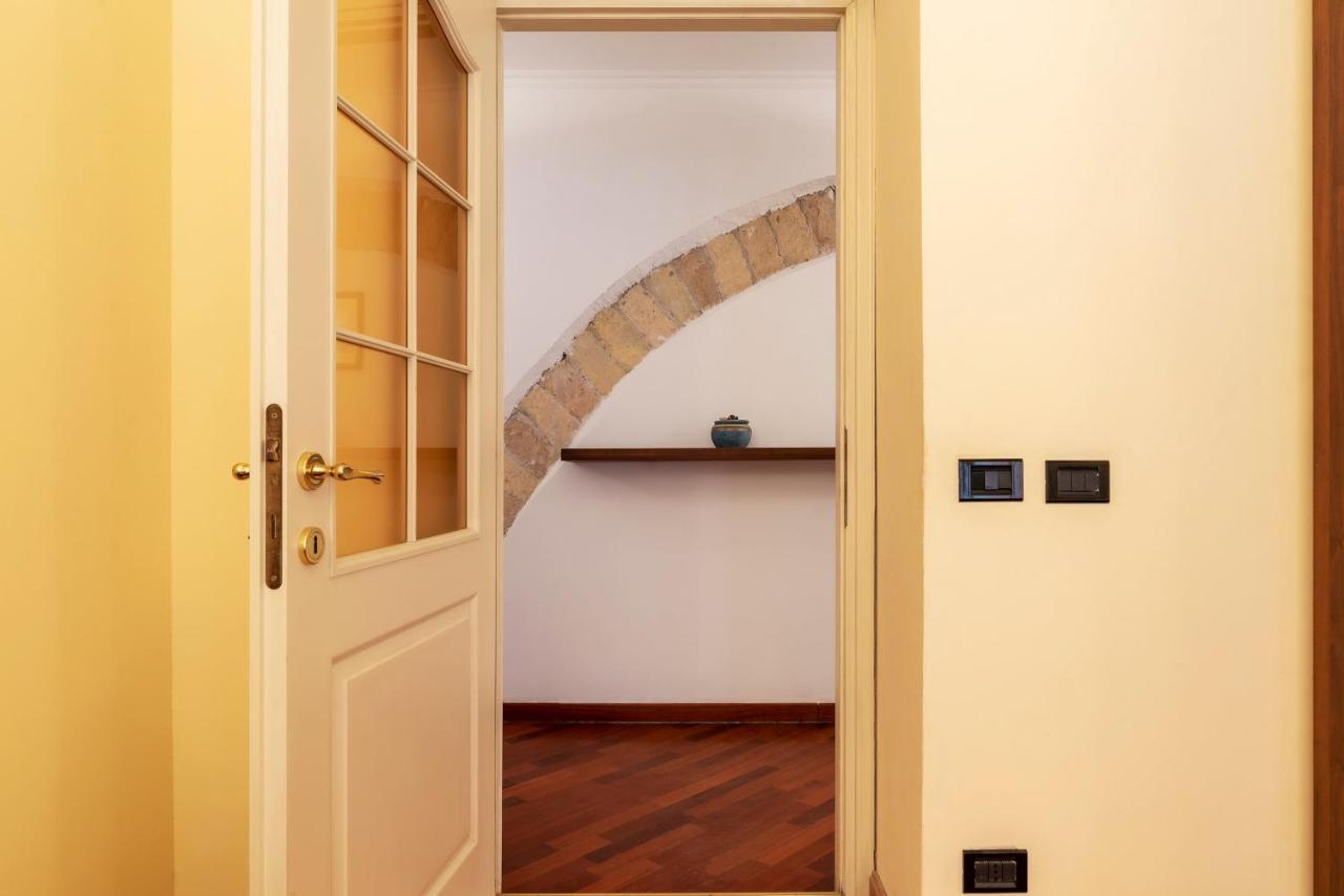 רומא San Lorenzo Cozy And Comfortable Flat מראה חיצוני תמונה