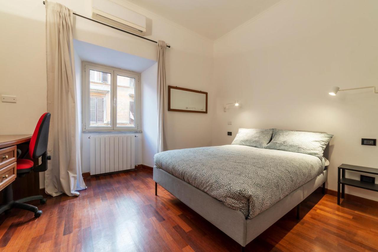 רומא San Lorenzo Cozy And Comfortable Flat מראה חיצוני תמונה
