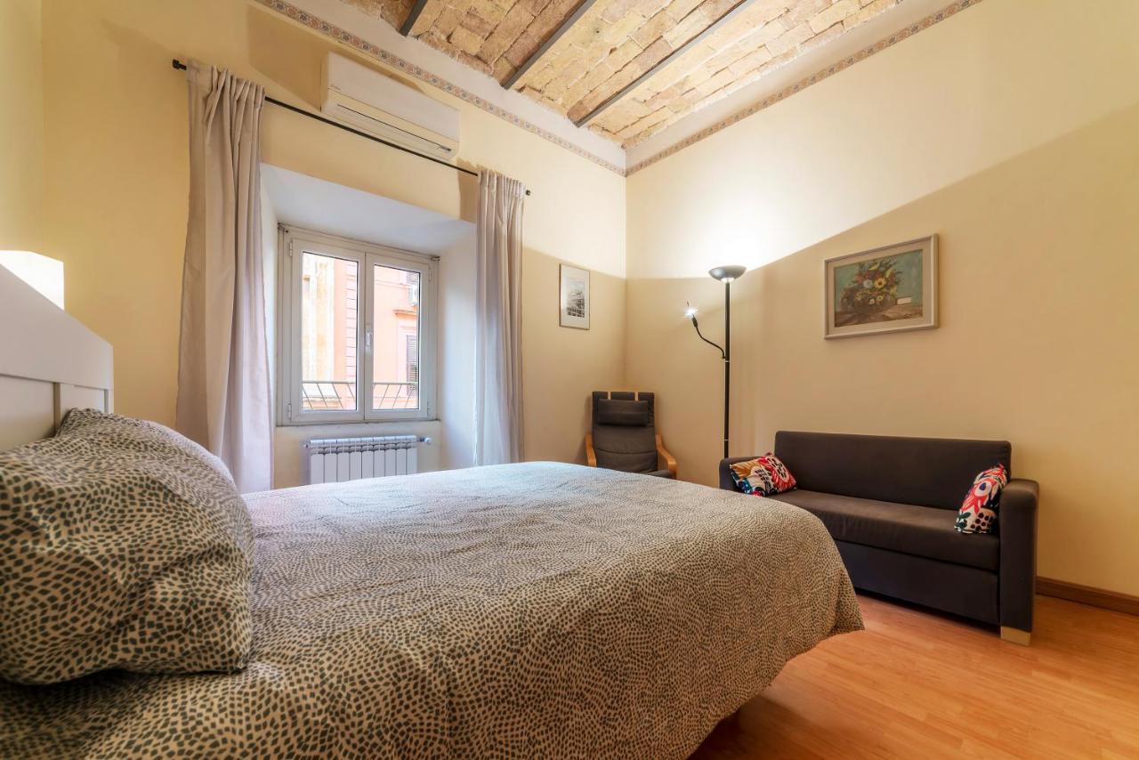 רומא San Lorenzo Cozy And Comfortable Flat מראה חיצוני תמונה
