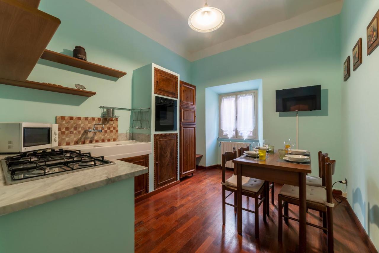רומא San Lorenzo Cozy And Comfortable Flat מראה חיצוני תמונה