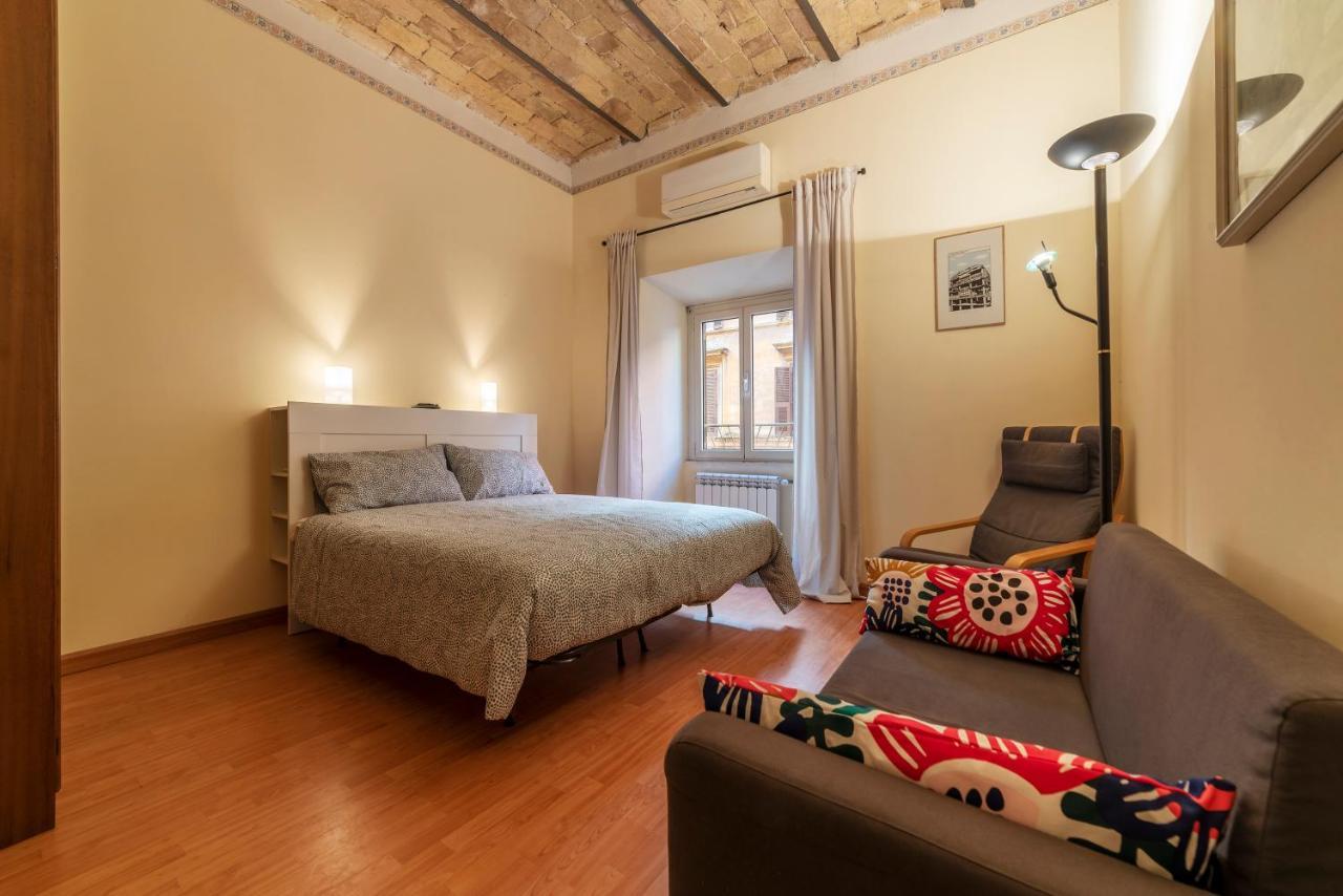 רומא San Lorenzo Cozy And Comfortable Flat מראה חיצוני תמונה