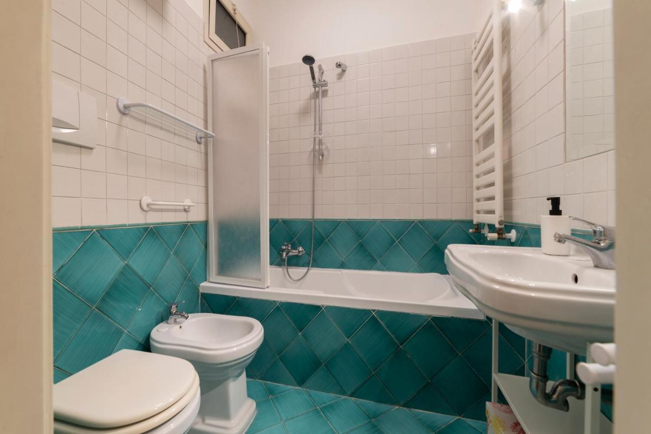 רומא San Lorenzo Cozy And Comfortable Flat מראה חיצוני תמונה
