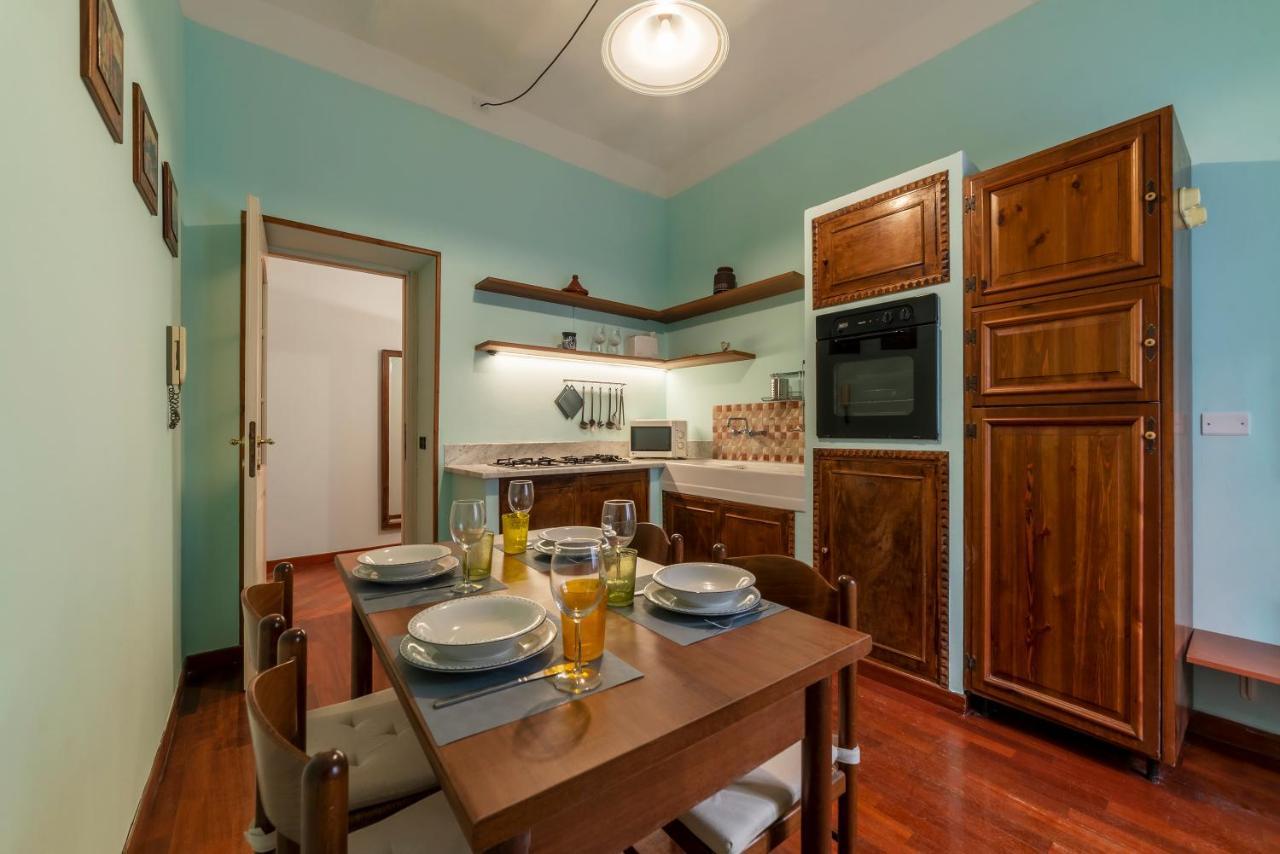 רומא San Lorenzo Cozy And Comfortable Flat מראה חיצוני תמונה