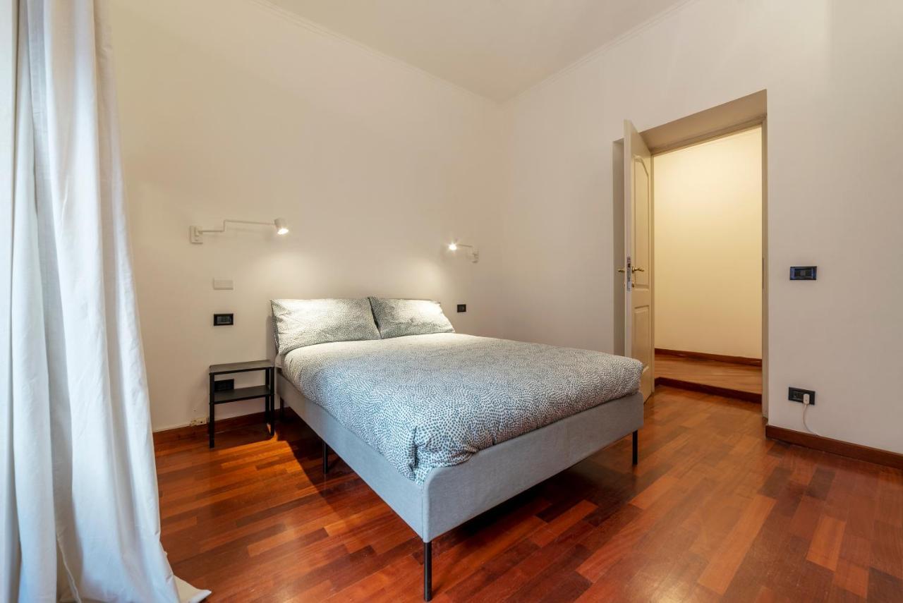רומא San Lorenzo Cozy And Comfortable Flat מראה חיצוני תמונה